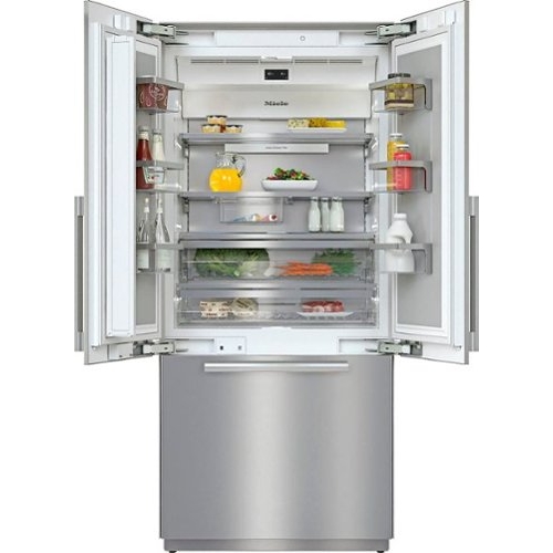 Miele Refrigerator Model KF 2982 SF
